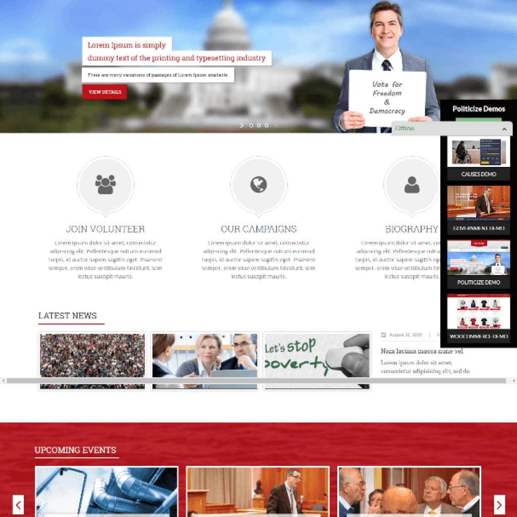 Web Perusahaan