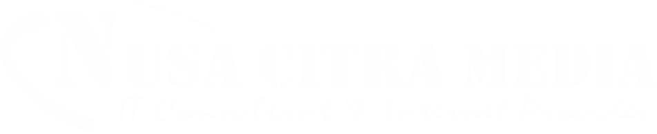 Nusa Citra Media | IT Consultant, Penyedia Internet Satelit & Jasa Pembuatan Aplikasi serta Website